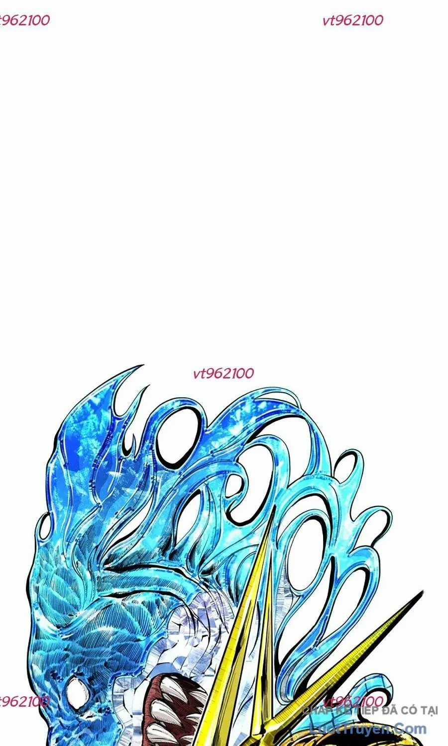 Shark - Cá Mập - Chương 391 - Trang 7