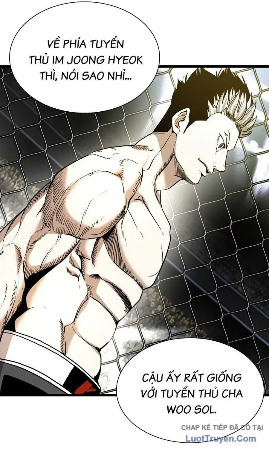 Shark - Cá Mập - Chương 391 - Trang 65