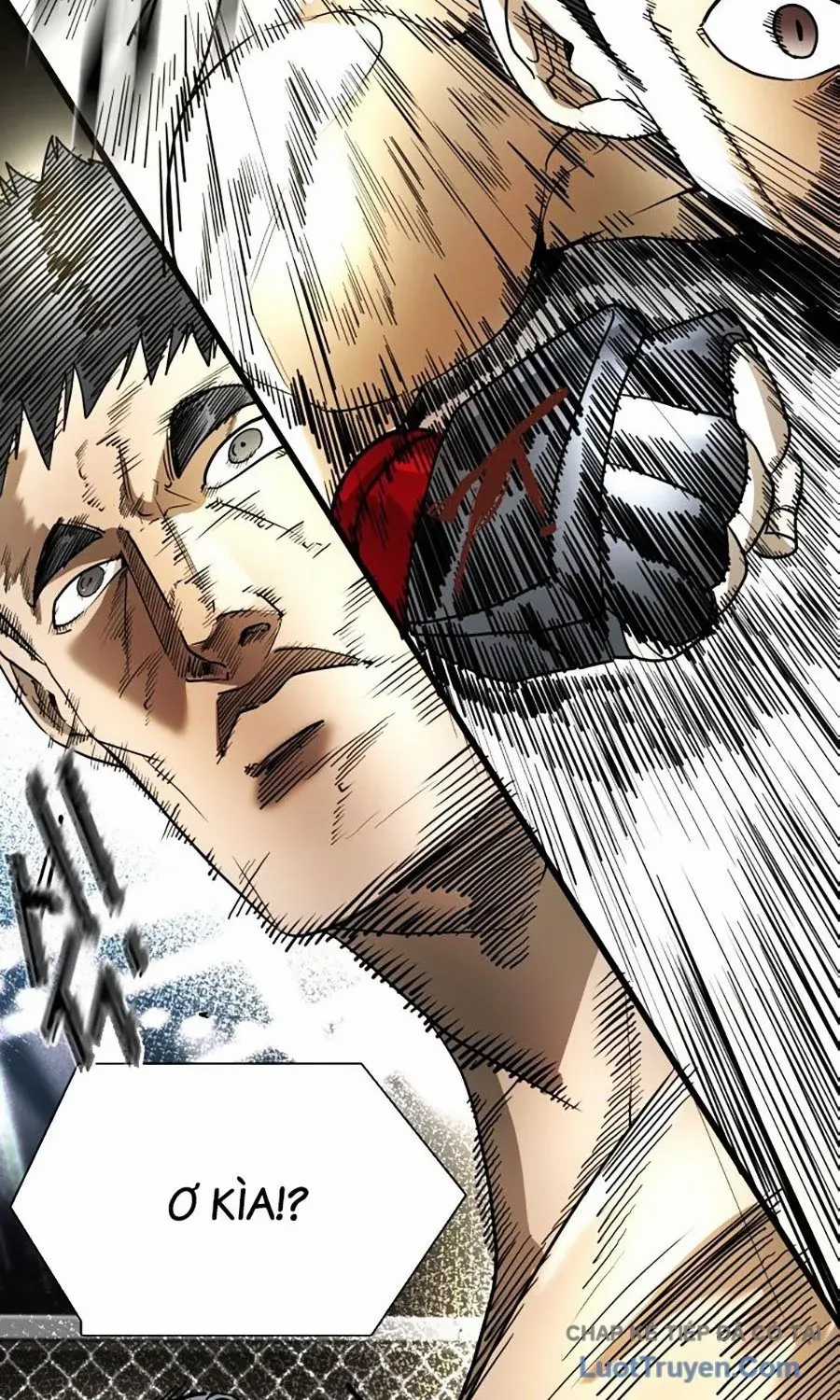 Shark - Cá Mập - Chương 391 - Trang 80
