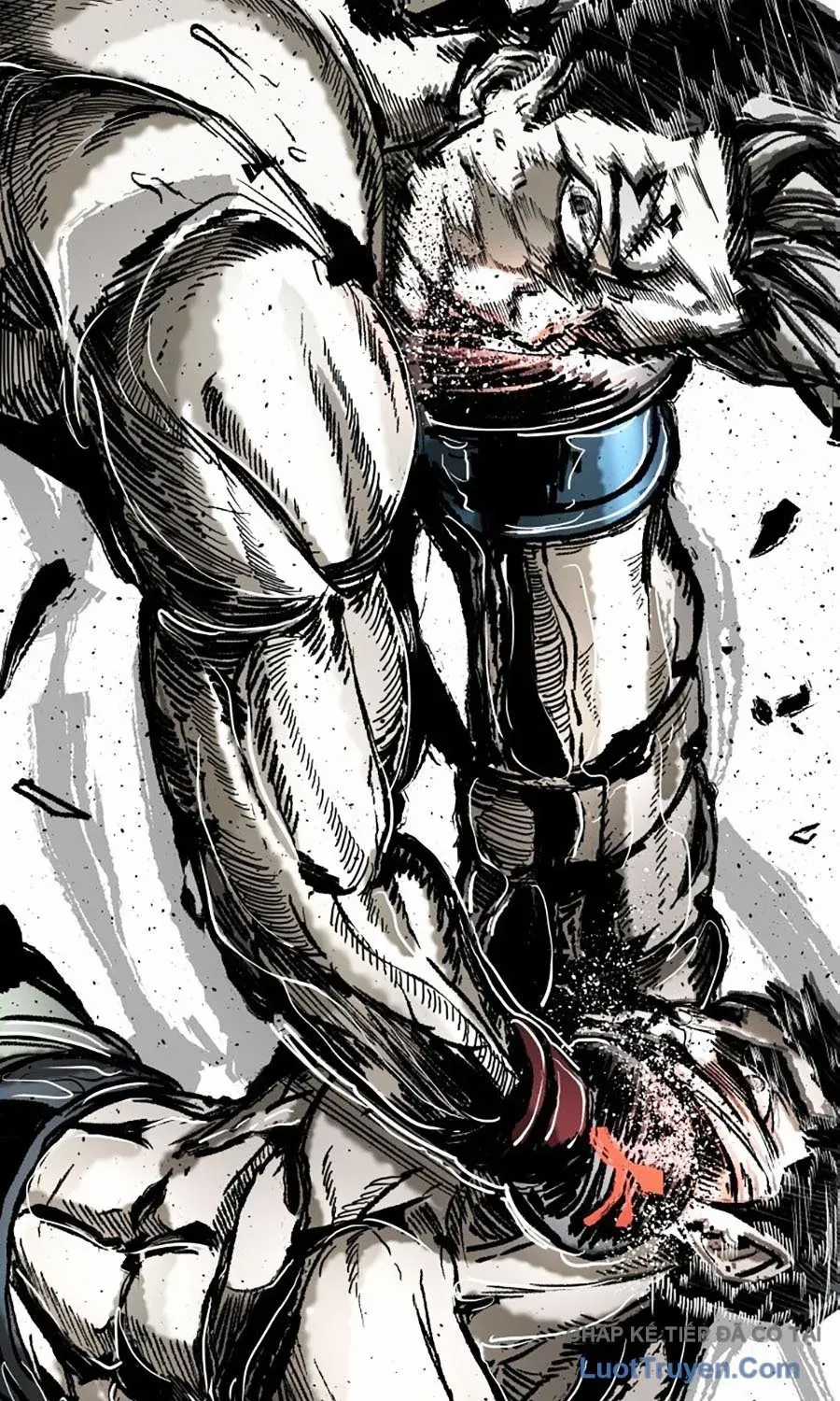 Shark - Cá Mập - Chương 391 - Trang 83