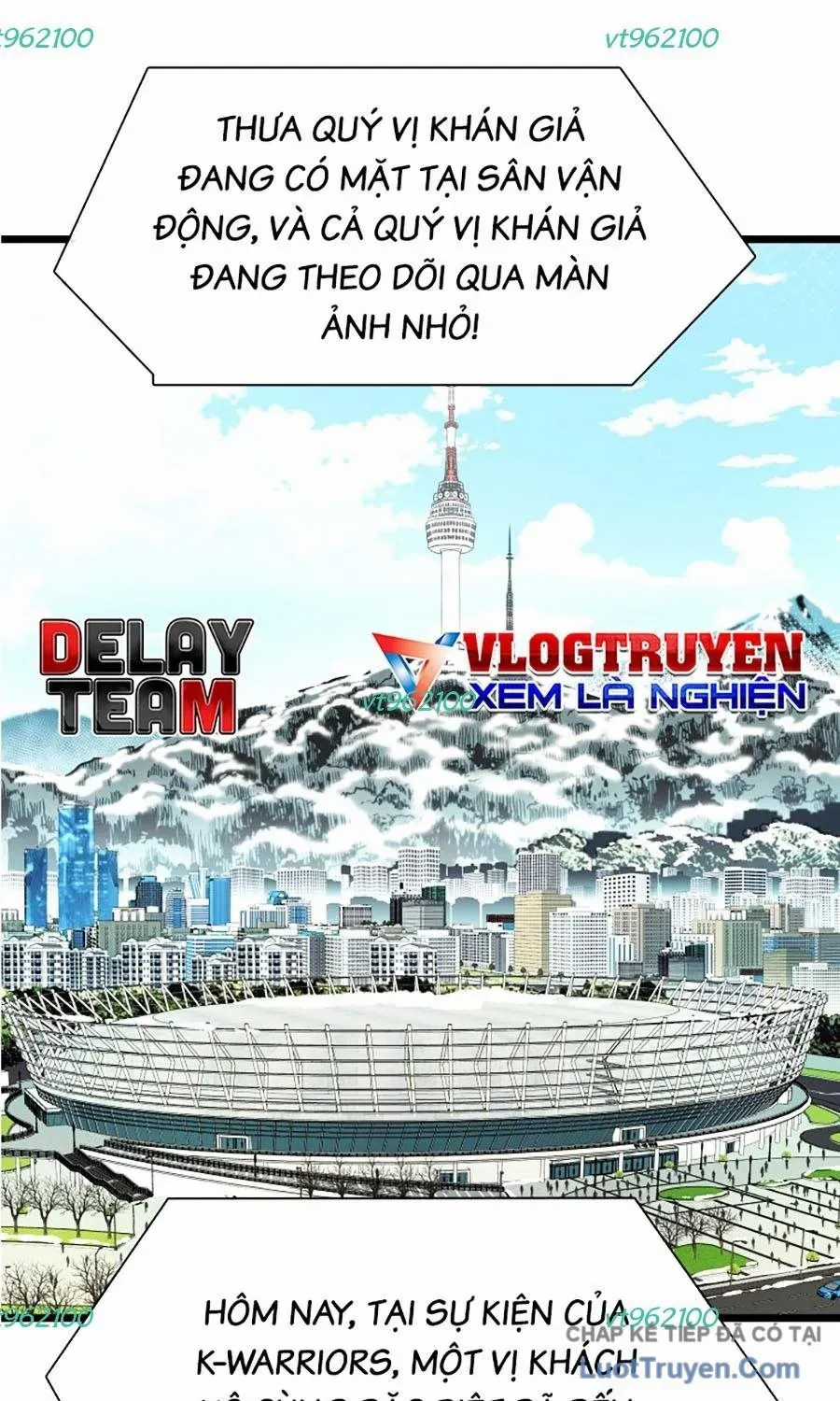 Shark - Cá Mập - Chương 391 - Trang 10