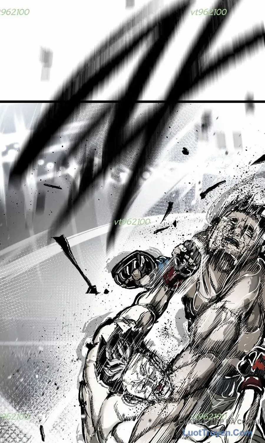 Shark - Cá Mập - Chương 391 - Trang 91