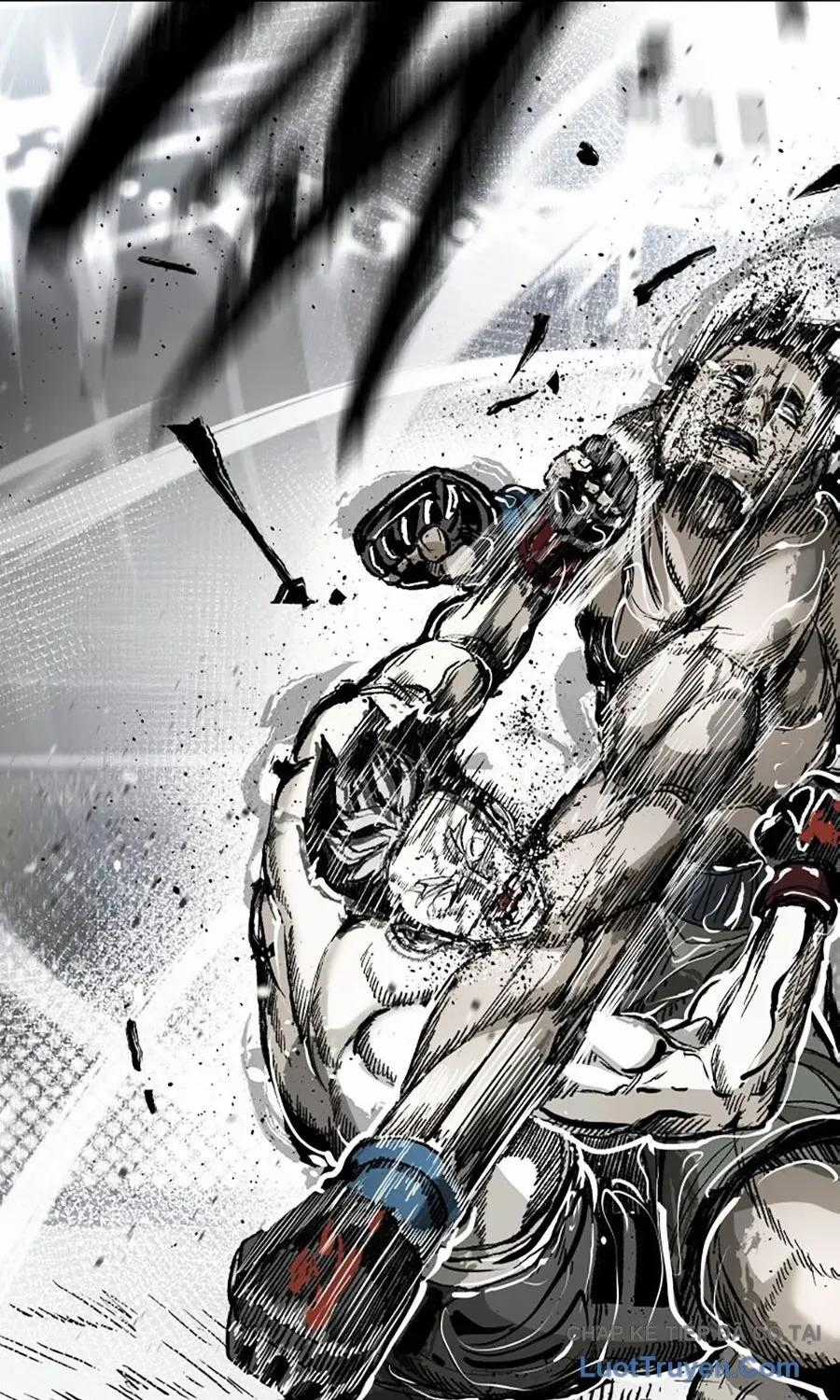 Shark - Cá Mập - Chương 392 - Trang 2