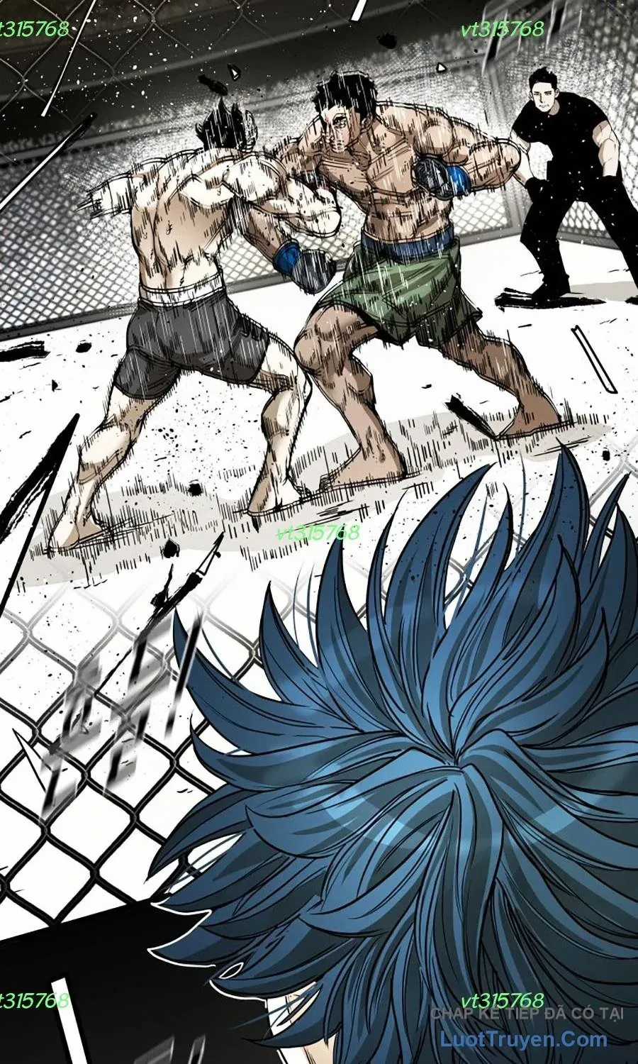 Shark - Cá Mập - Chương 392 - Trang 12