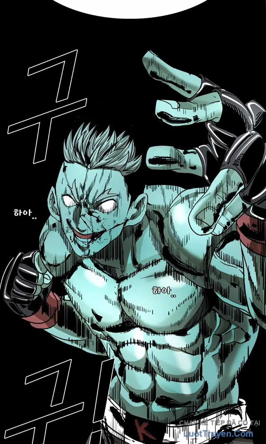 Shark - Cá Mập - Chương 392 - Trang 20