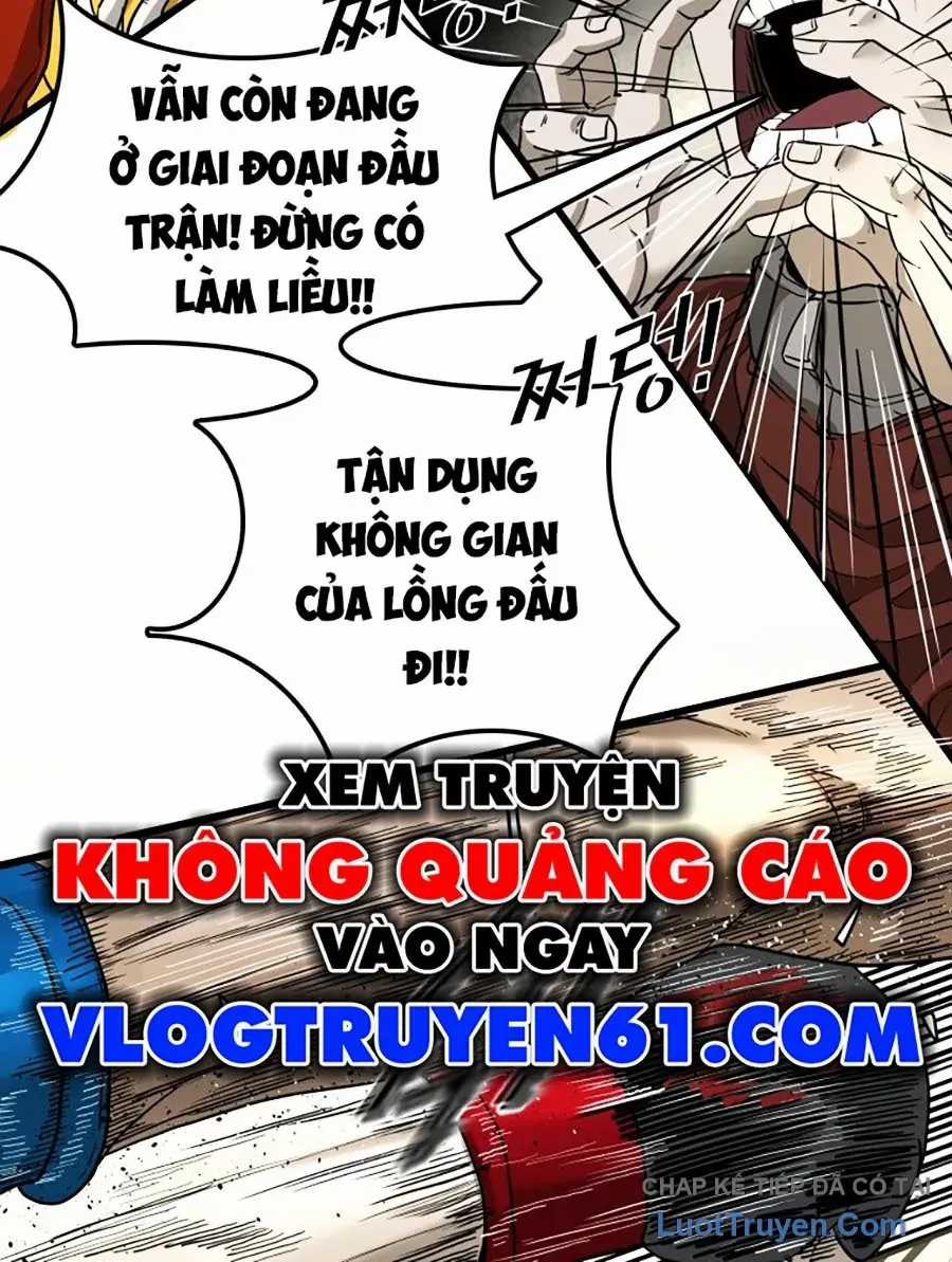 Shark - Cá Mập - Chương 392 - Trang 25