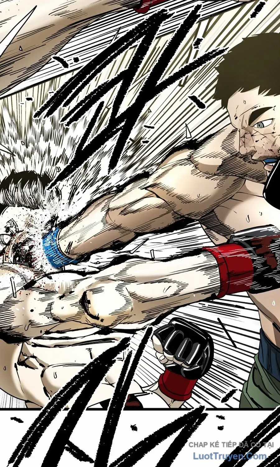 Shark - Cá Mập - Chương 392 - Trang 26