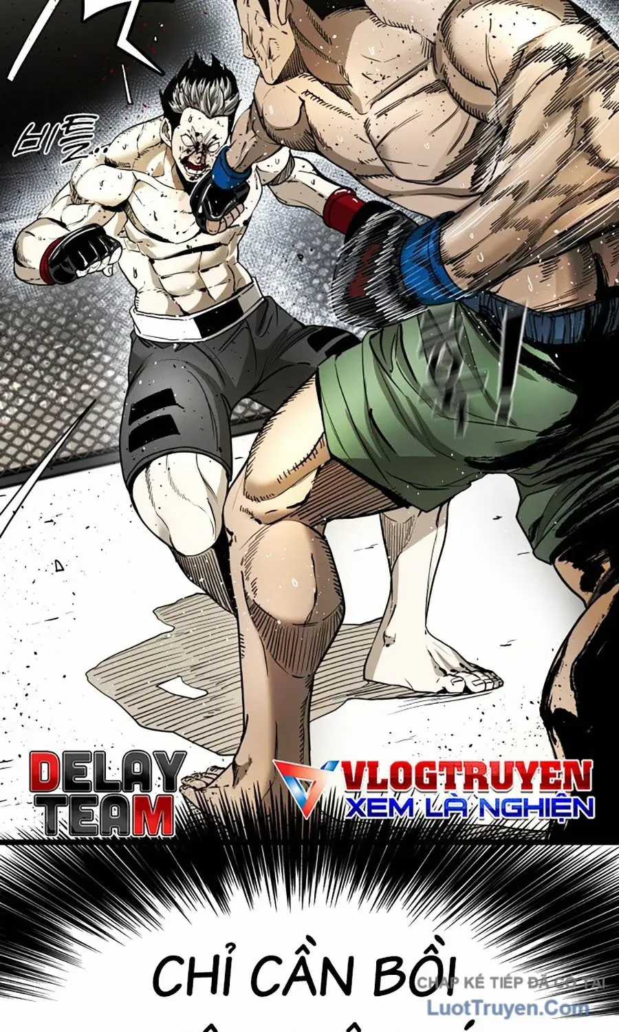 Shark - Cá Mập - Chương 392 - Trang 28