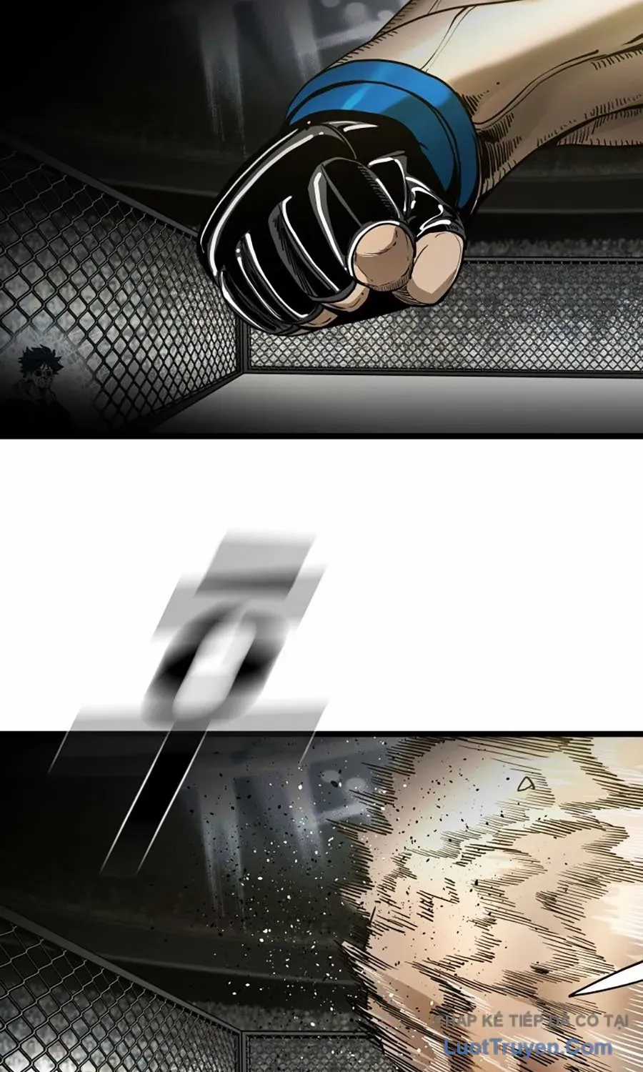 Shark - Cá Mập - Chương 392 - Trang 36