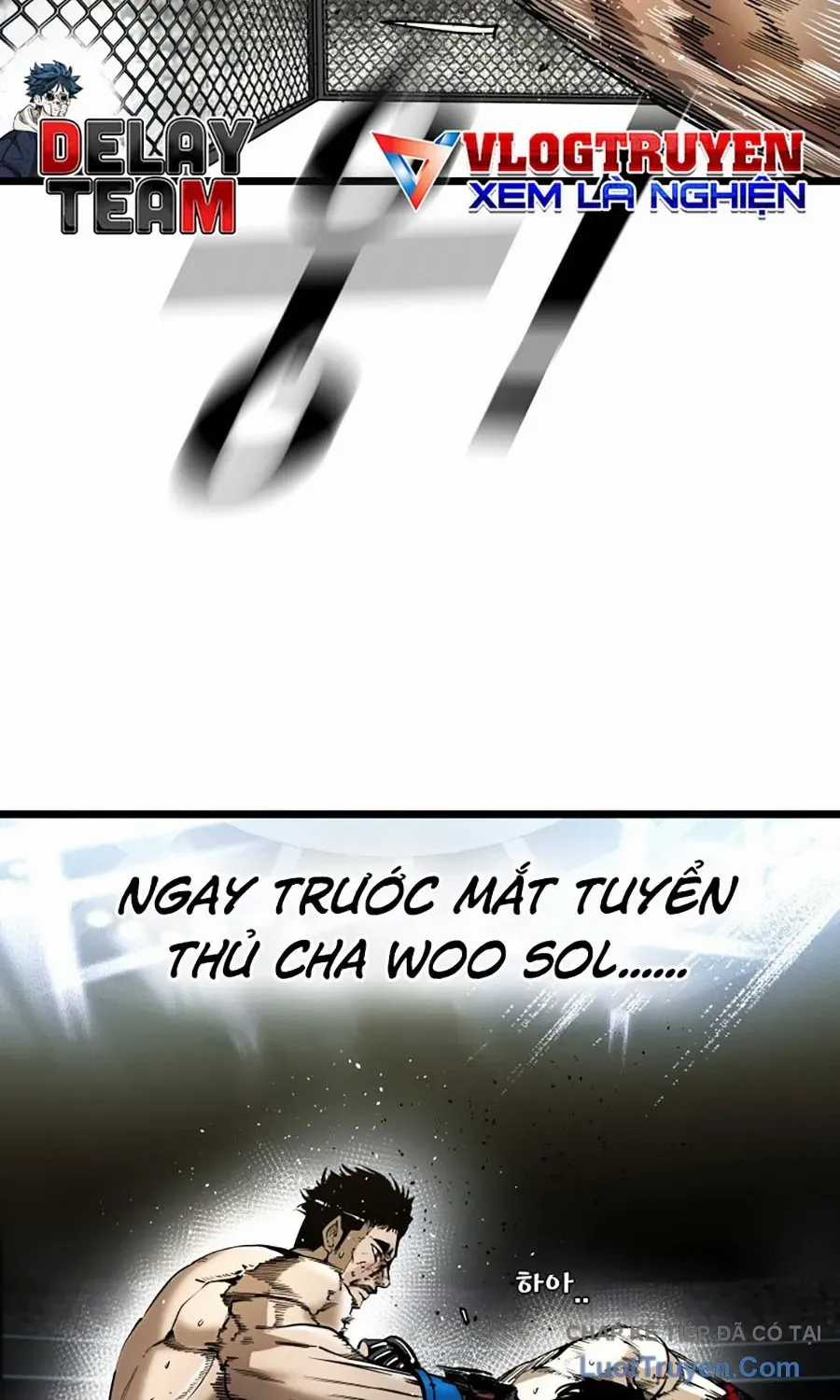 Shark - Cá Mập - Chương 392 - Trang 37