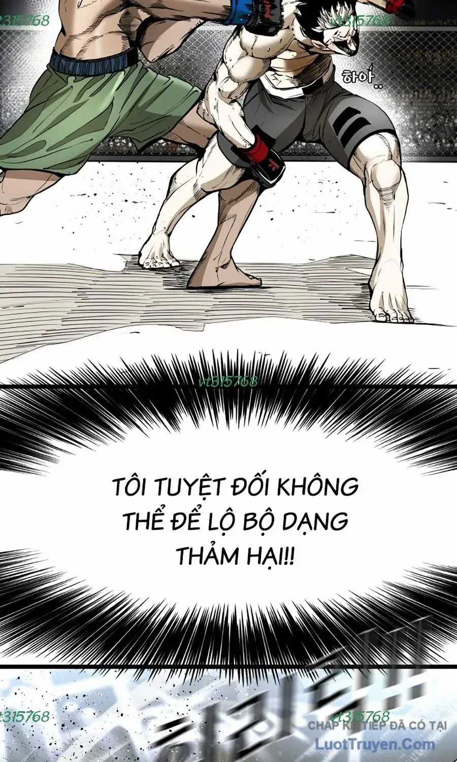 Shark - Cá Mập - Chương 392 - Trang 38