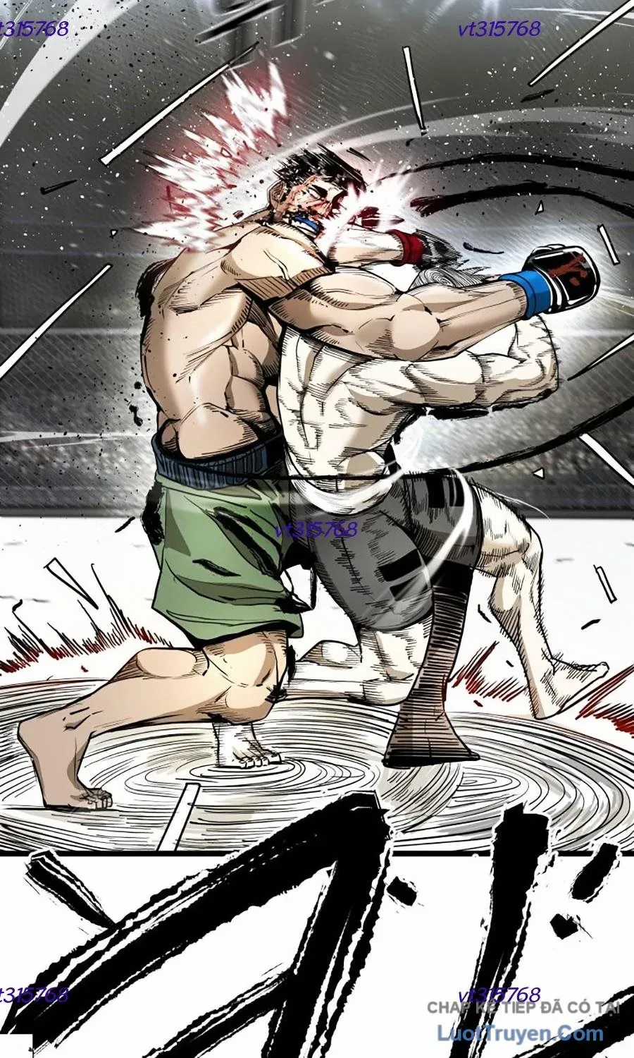 Shark - Cá Mập - Chương 392 - Trang 39