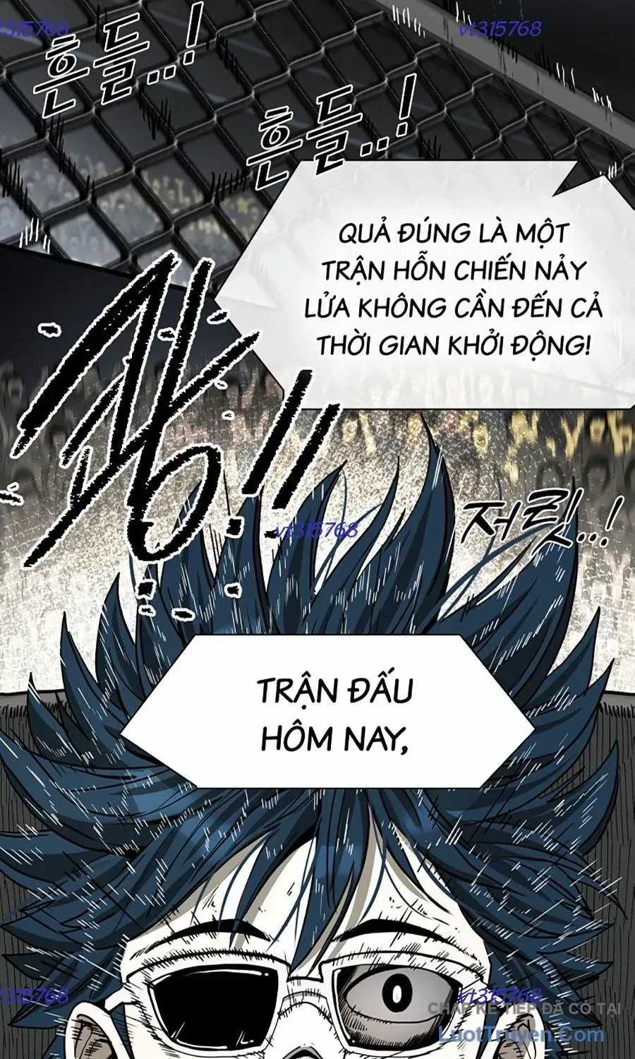 Shark - Cá Mập - Chương 392 - Trang 5