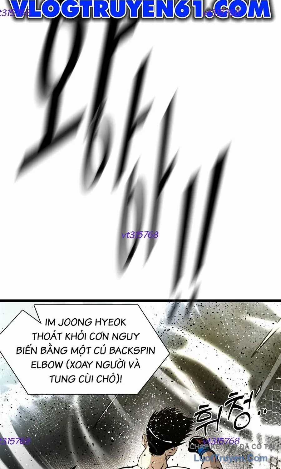 Shark - Cá Mập - Chương 392 - Trang 41