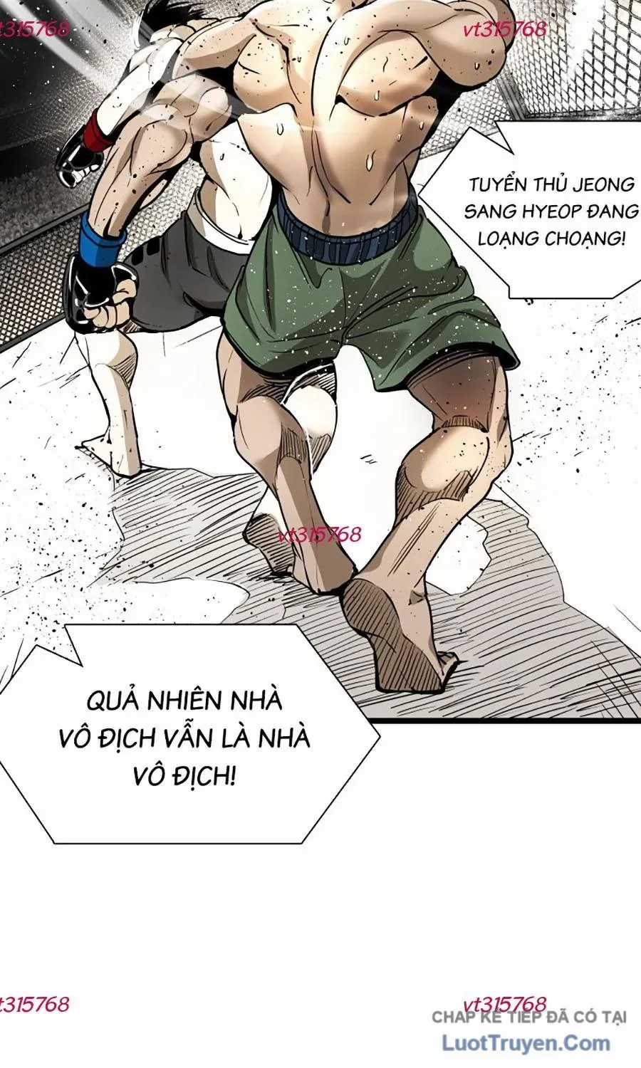 Shark - Cá Mập - Chương 392 - Trang 42