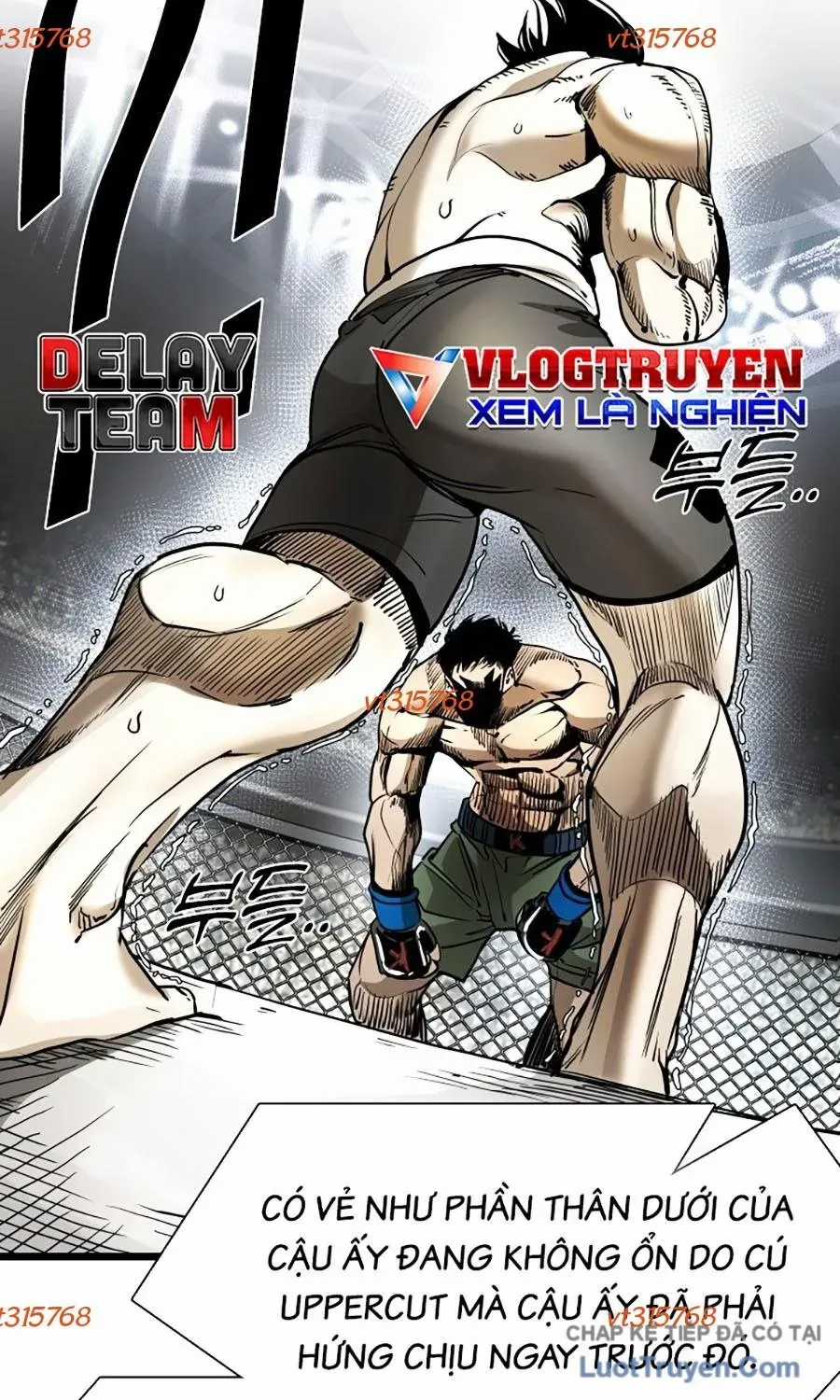 Shark - Cá Mập - Chương 392 - Trang 46