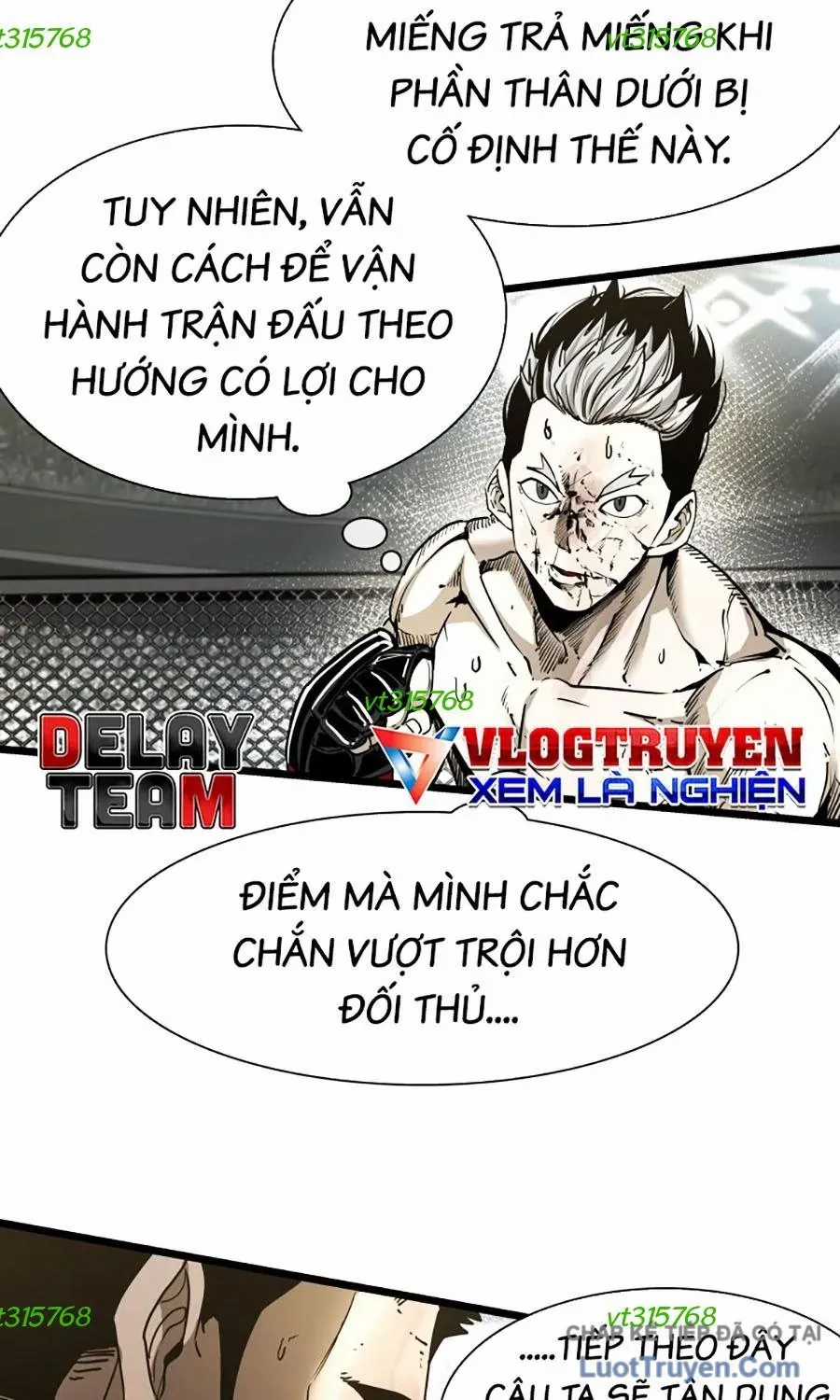 Shark - Cá Mập - Chương 392 - Trang 53