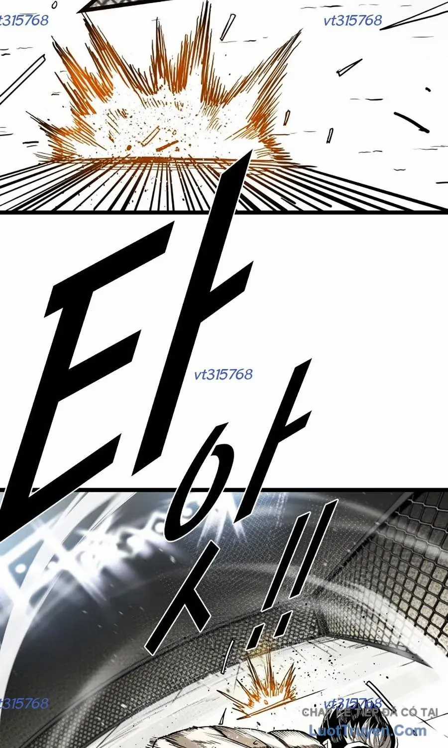 Shark - Cá Mập - Chương 392 - Trang 55