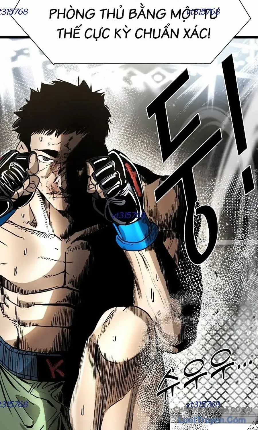 Shark - Cá Mập - Chương 392 - Trang 60