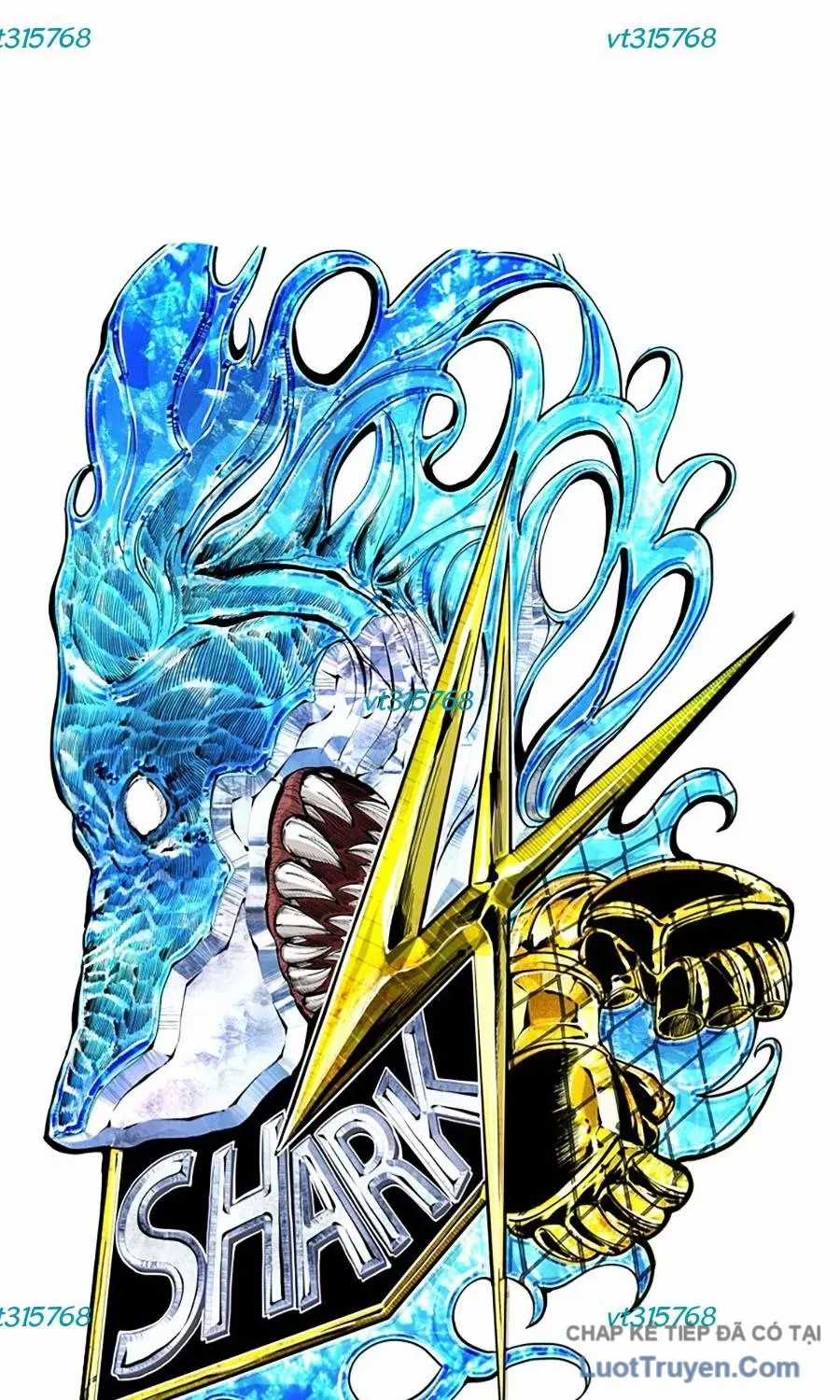 Shark - Cá Mập - Chương 392 - Trang 7