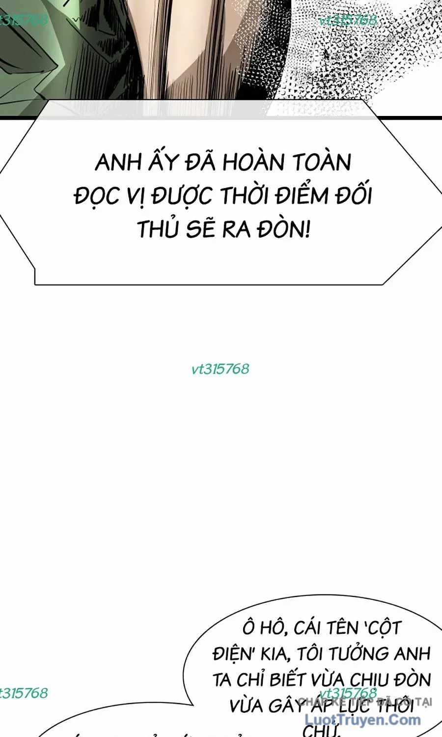 Shark - Cá Mập - Chương 392 - Trang 61