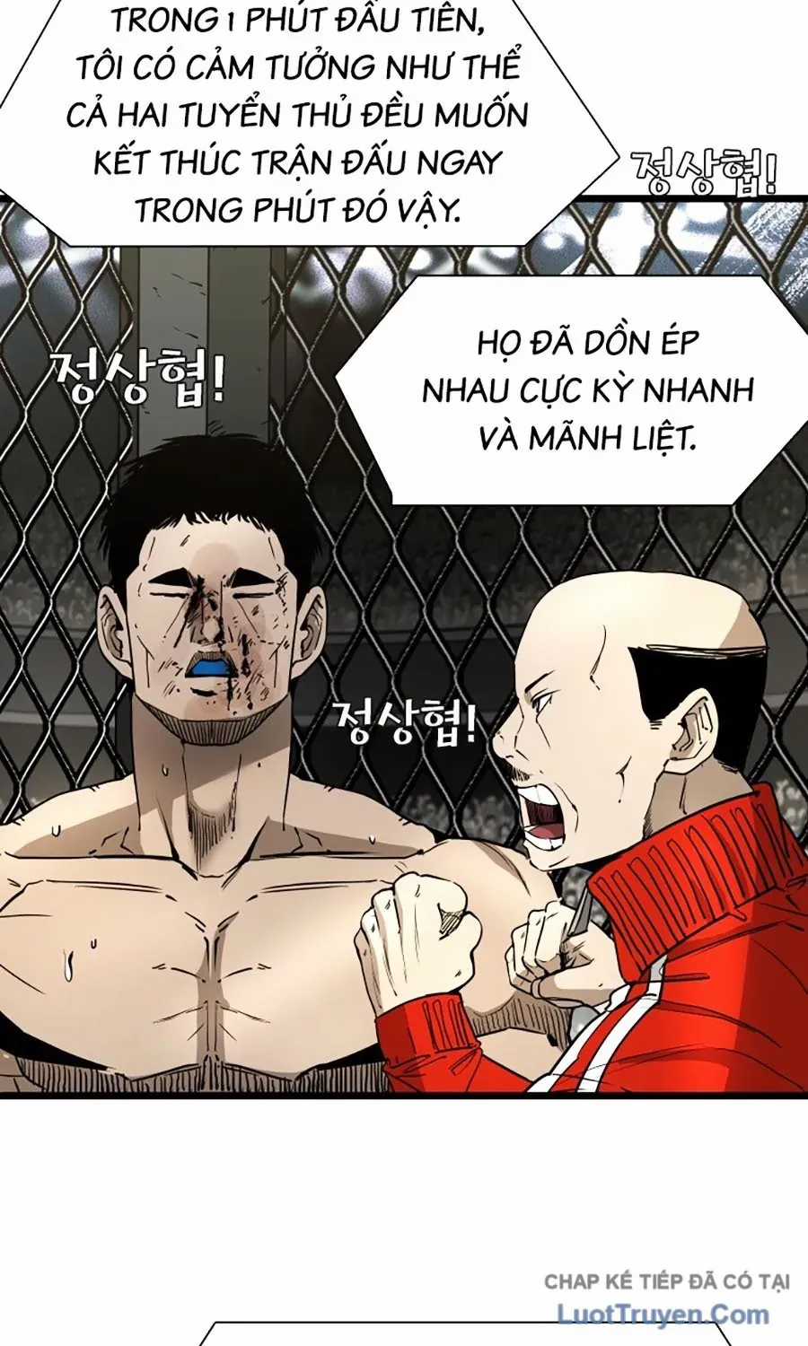 Shark - Cá Mập - Chương 392 - Trang 65