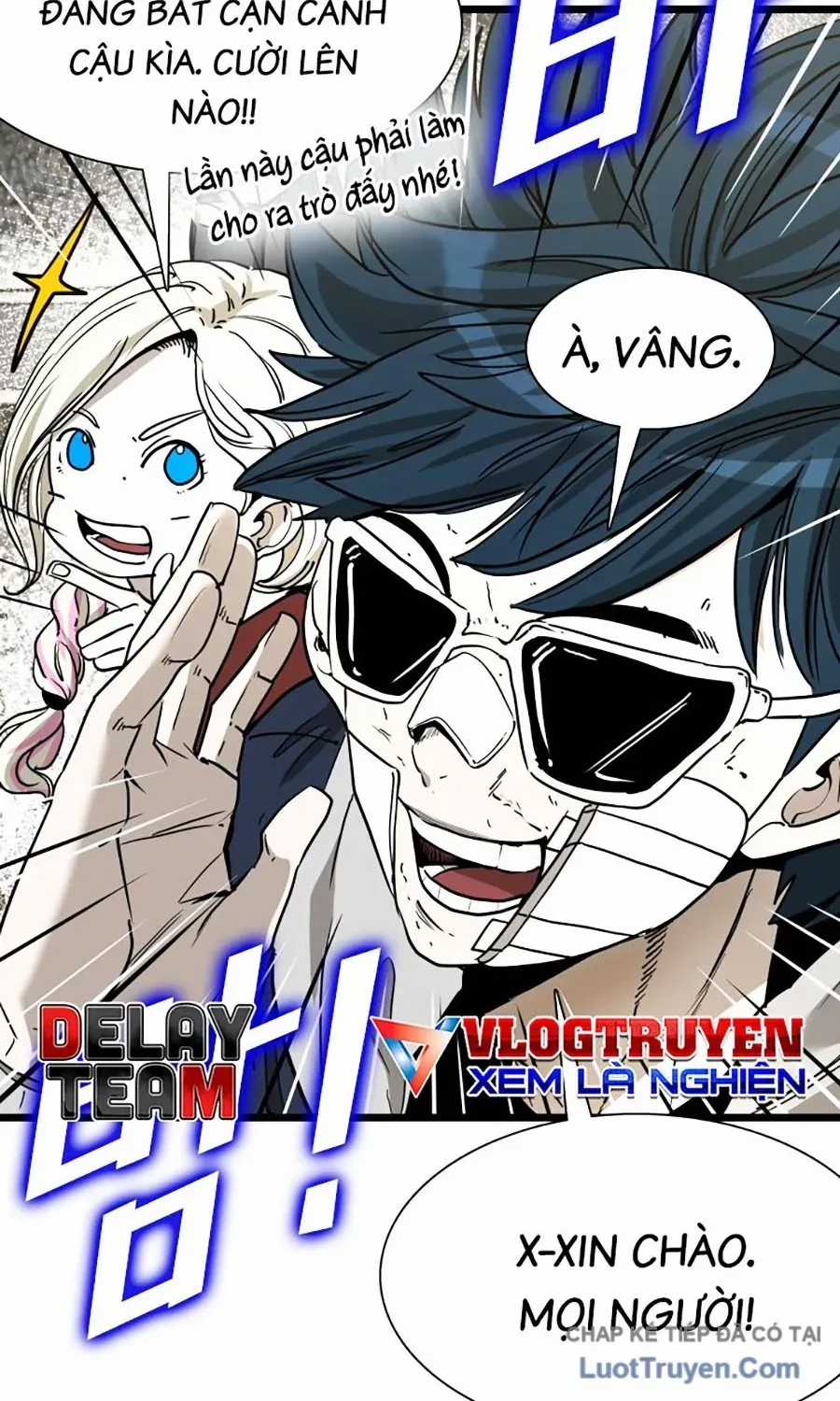 Shark - Cá Mập - Chương 392 - Trang 70