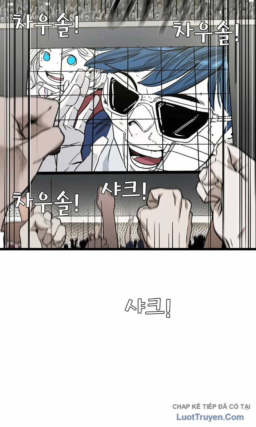 Shark - Cá Mập - Chương 392 - Trang 72