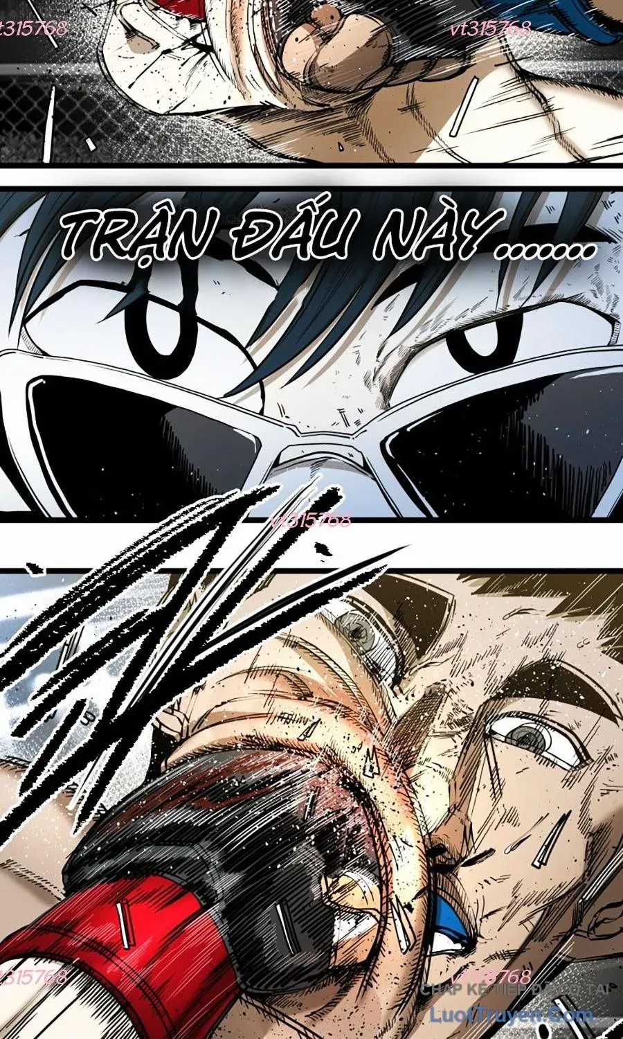 Shark - Cá Mập - Chương 392 - Trang 10