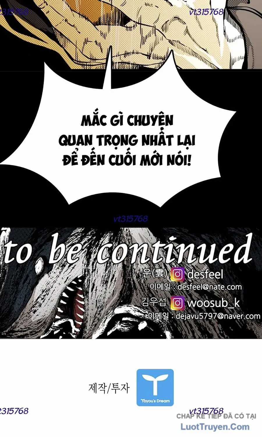 Shark - Cá Mập - Chương 392 - Trang 96