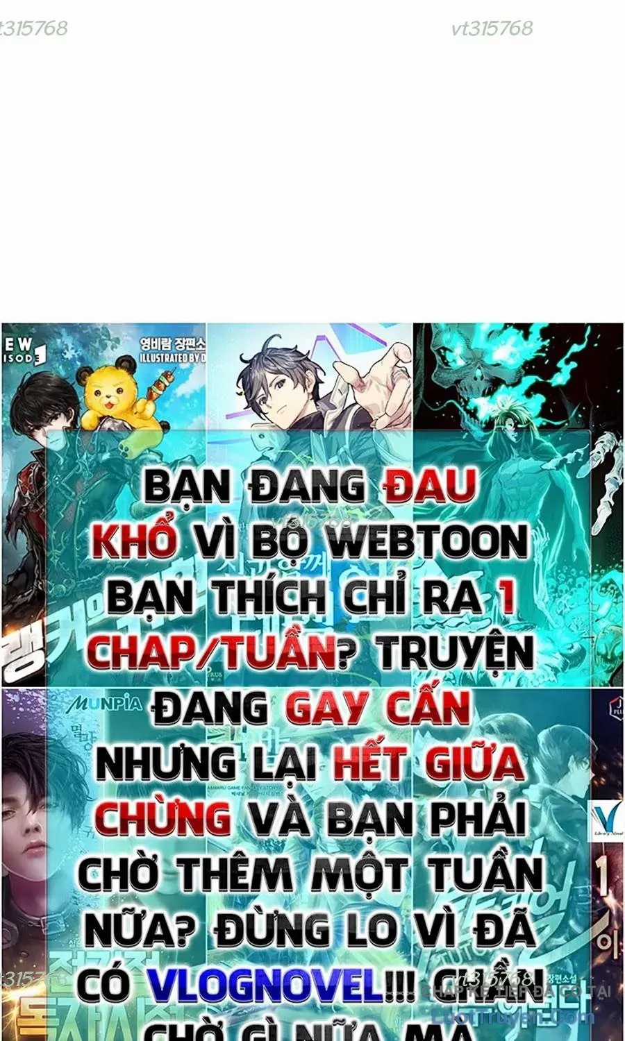 Shark - Cá Mập - Chương 392 - Trang 97
