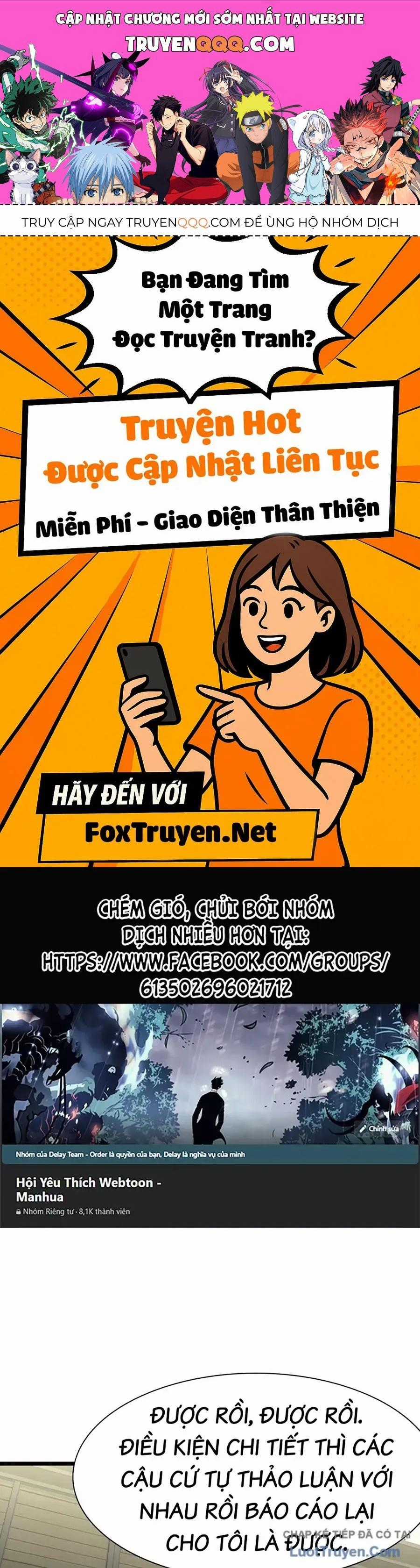 Shark - Cá Mập - Chương 393 - Trang 1