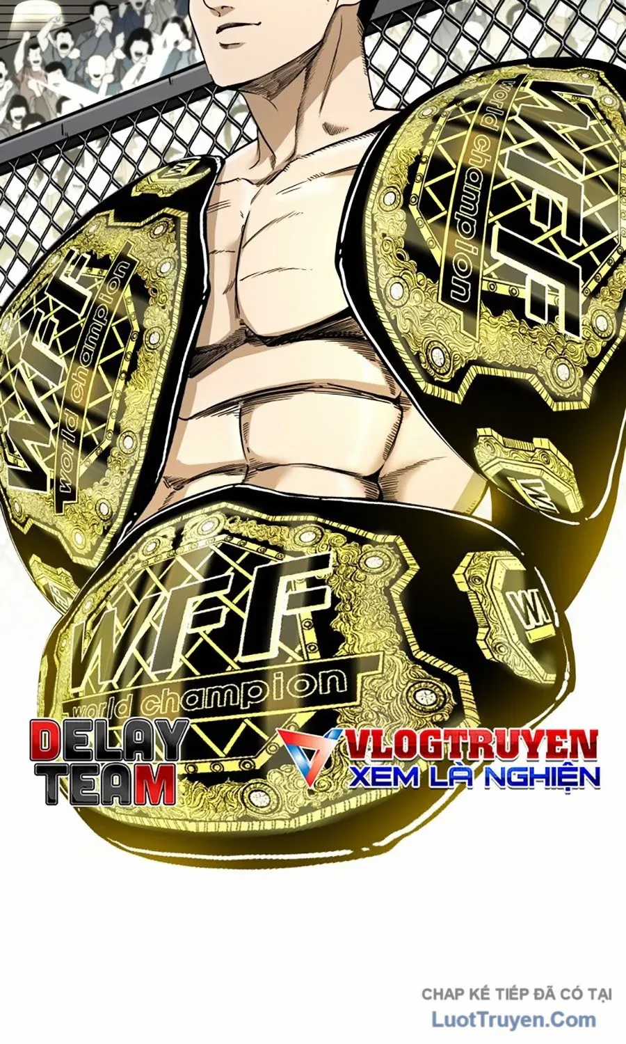 Shark - Cá Mập - Chương 393 - Trang 19