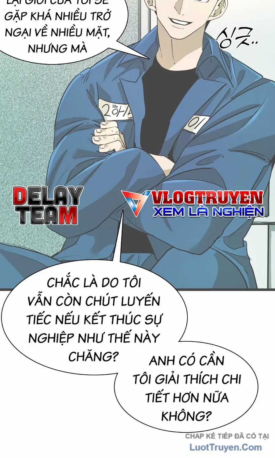 Shark - Cá Mập - Chương 393 - Trang 30