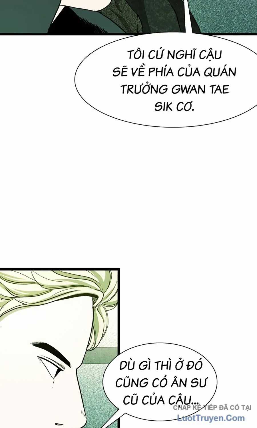 Shark - Cá Mập - Chương 393 - Trang 35