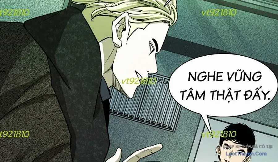 Shark - Cá Mập - Chương 393 - Trang 40