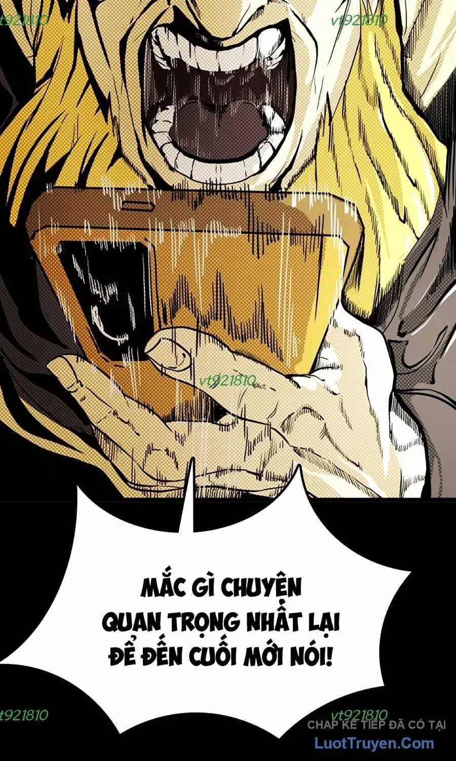 Shark - Cá Mập - Chương 393 - Trang 5