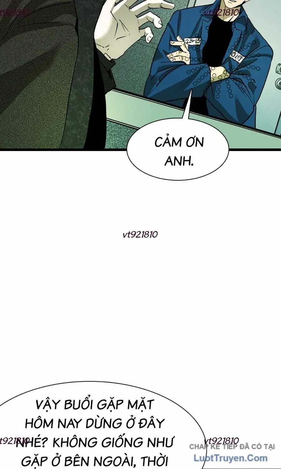 Shark - Cá Mập - Chương 393 - Trang 41