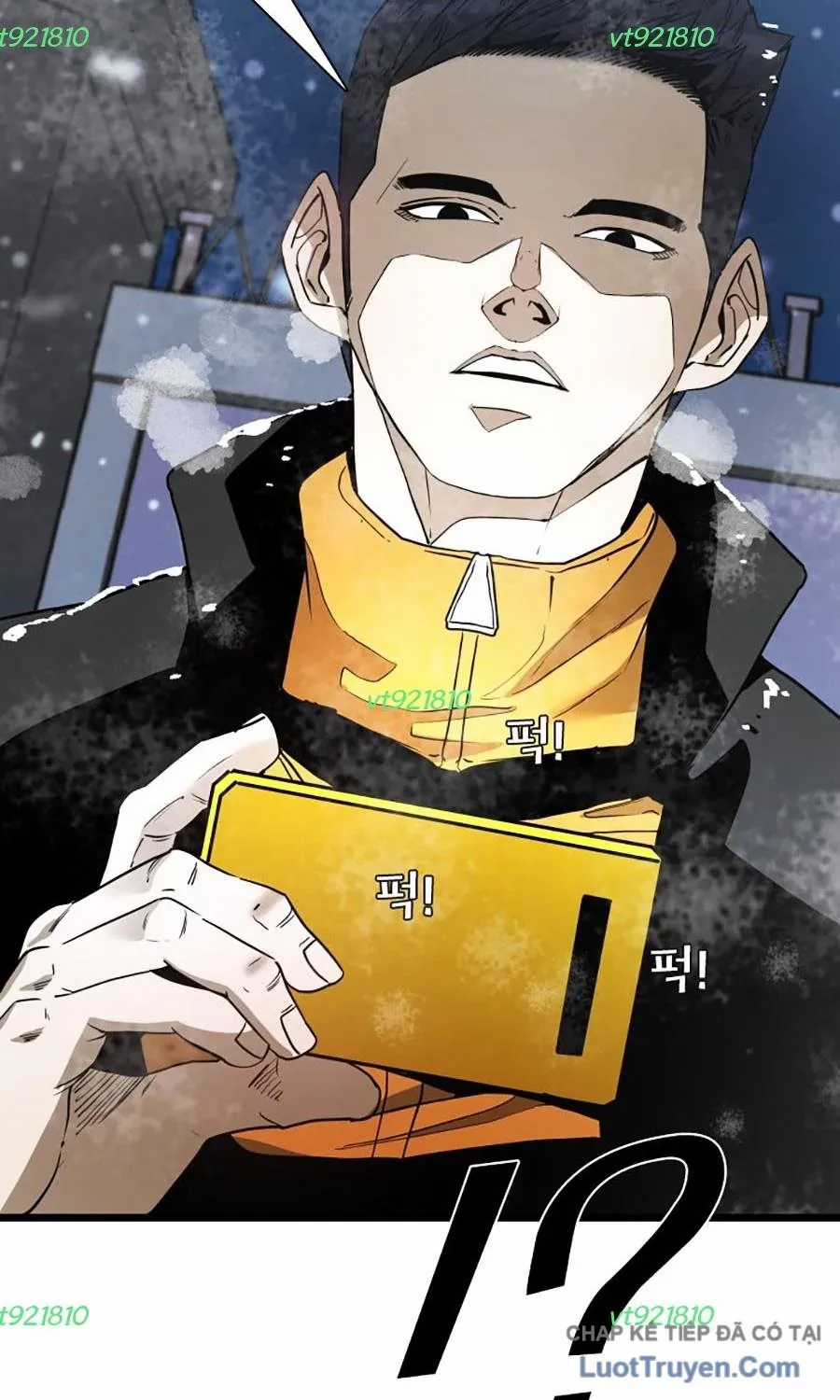 Shark - Cá Mập - Chương 393 - Trang 56