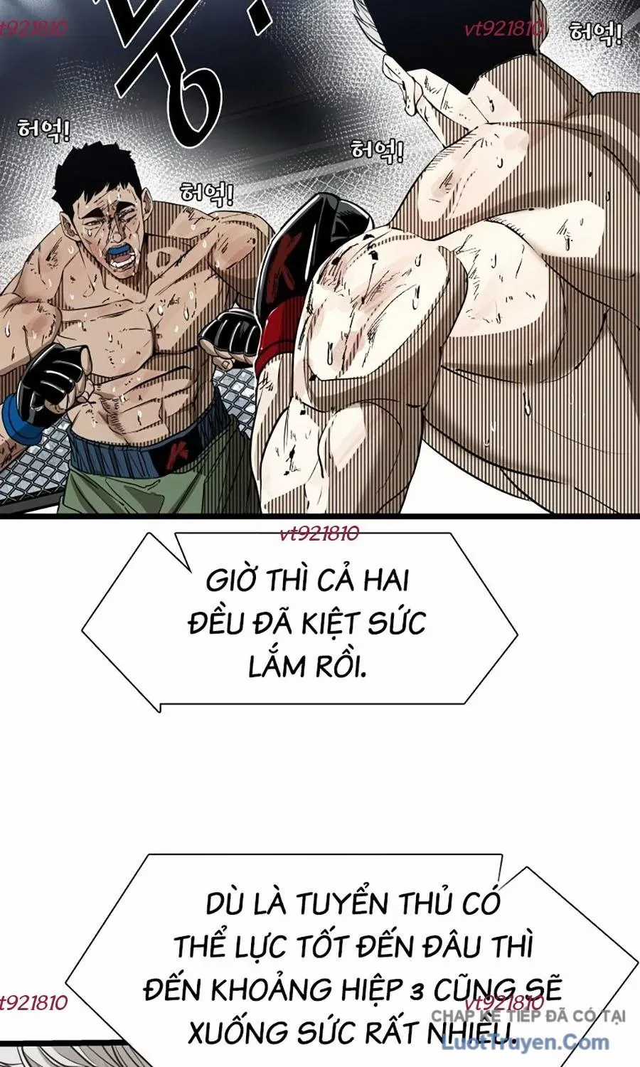 Shark - Cá Mập - Chương 393 - Trang 59