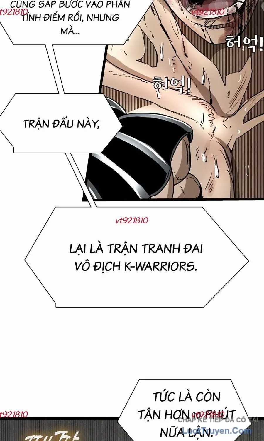 Shark - Cá Mập - Chương 393 - Trang 62