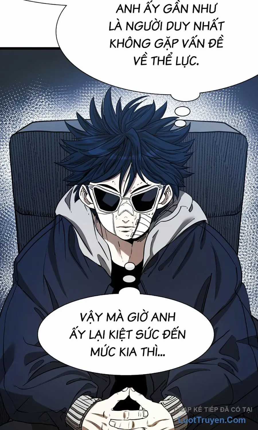 Shark - Cá Mập - Chương 393 - Trang 64