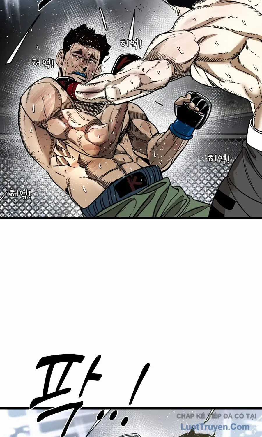 Shark - Cá Mập - Chương 393 - Trang 68