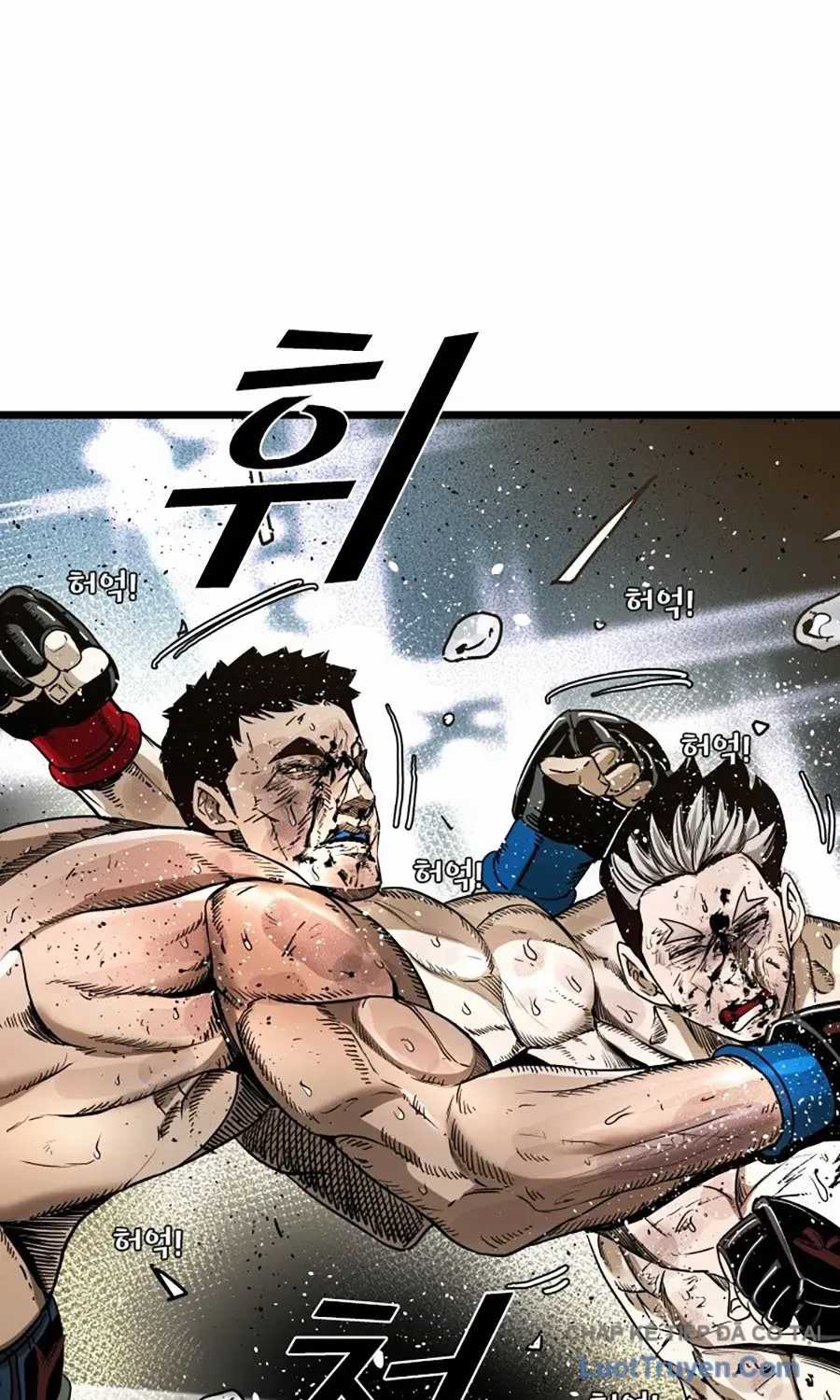 Shark - Cá Mập - Chương 393 - Trang 71