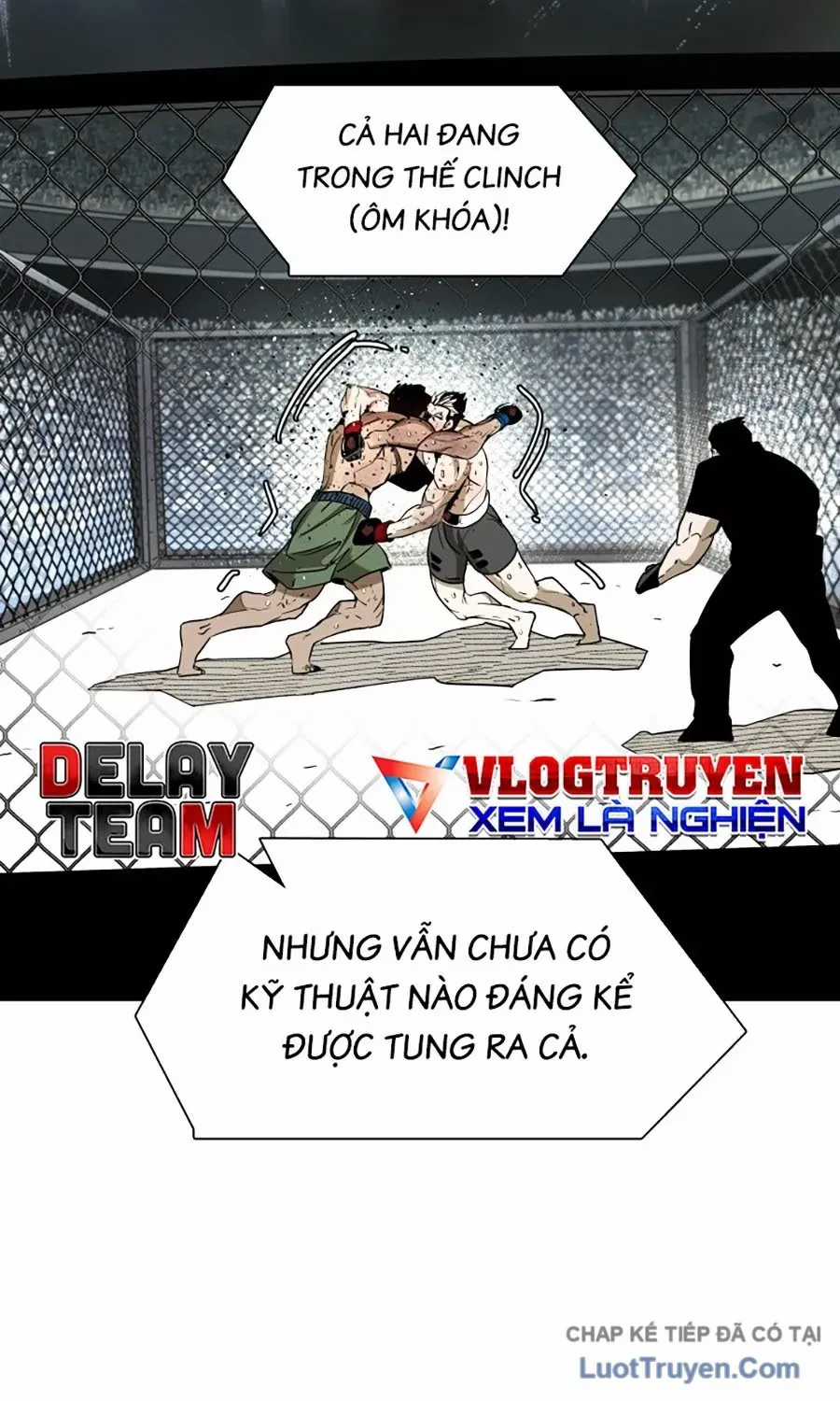 Shark - Cá Mập - Chương 393 - Trang 73