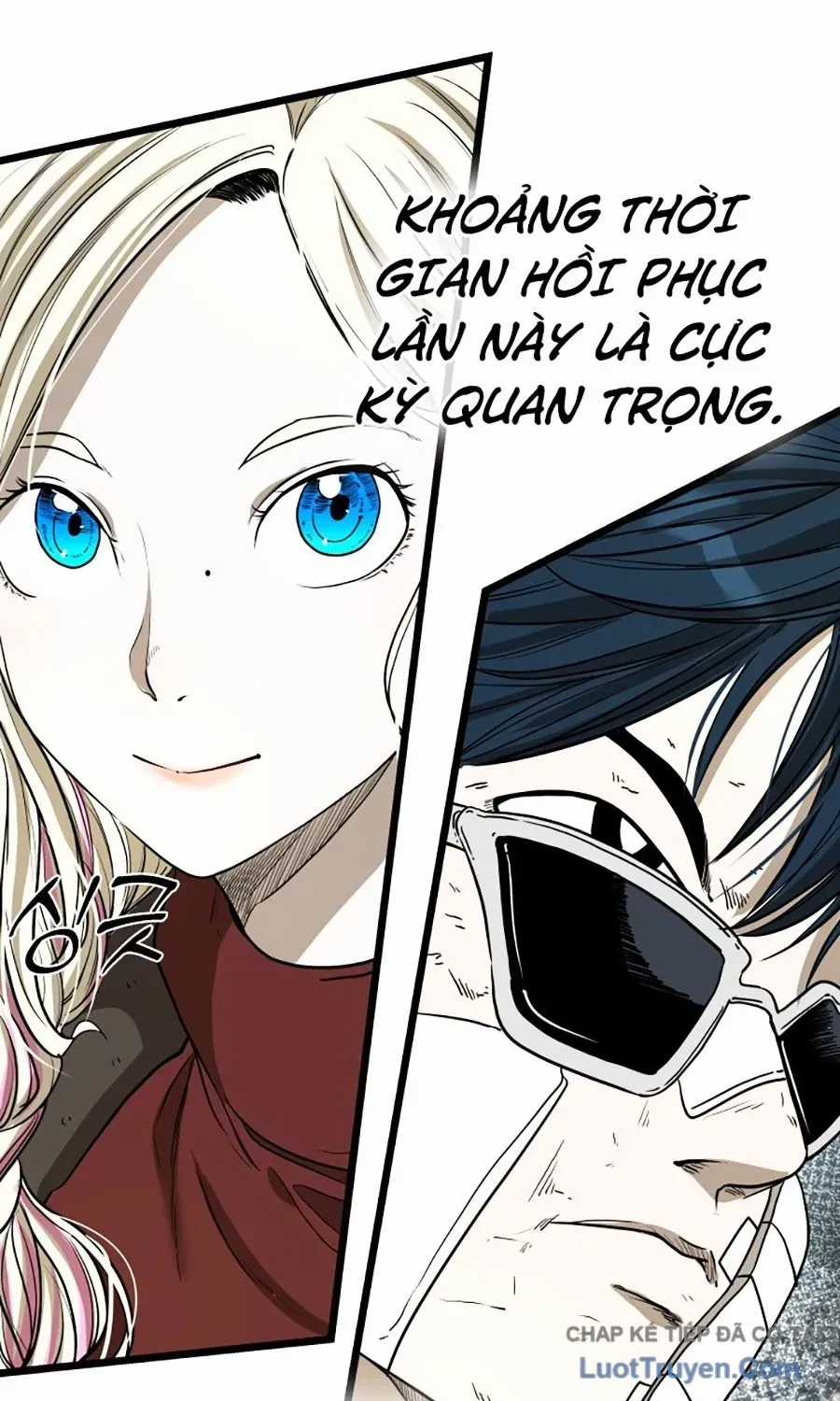 Shark - Cá Mập - Chương 393 - Trang 81