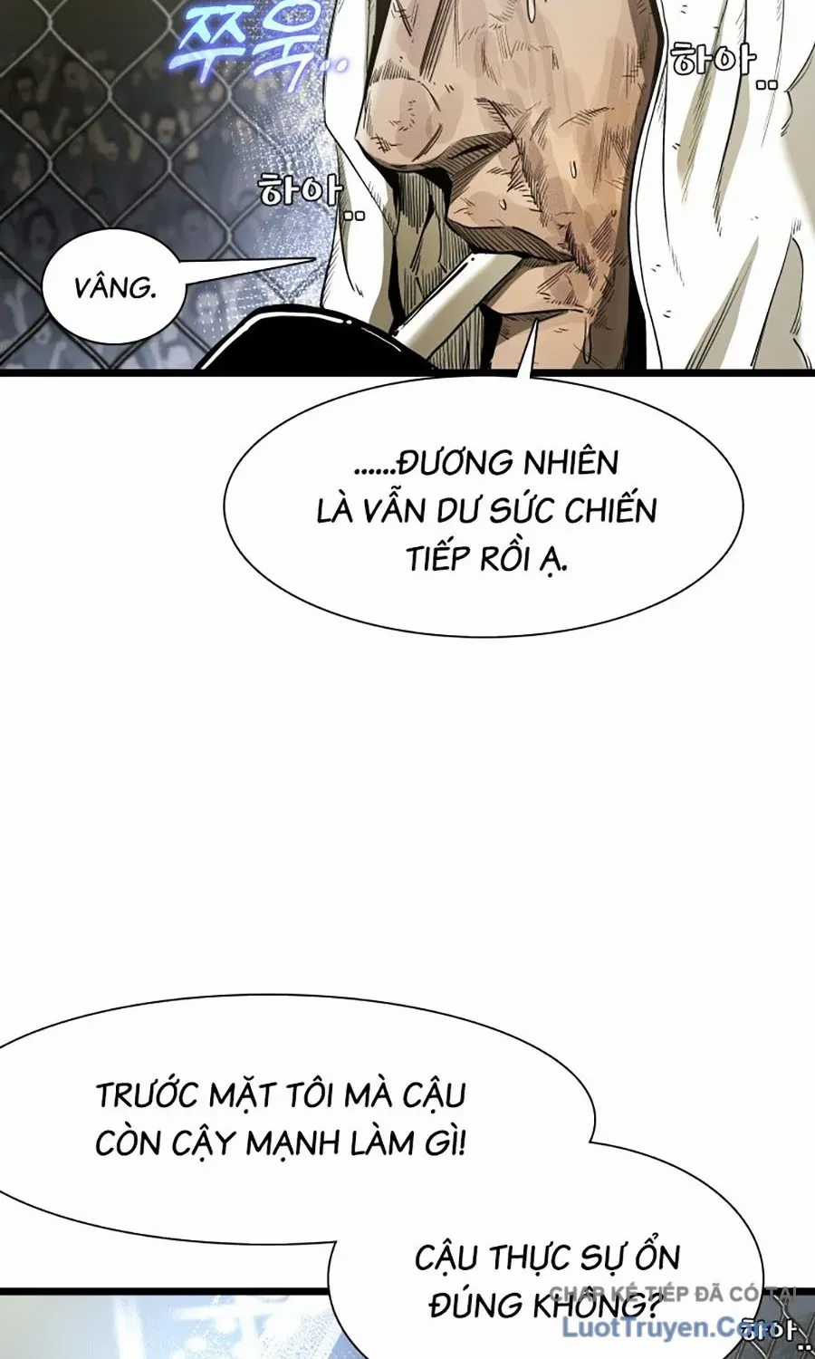 Shark - Cá Mập - Chương 393 - Trang 84