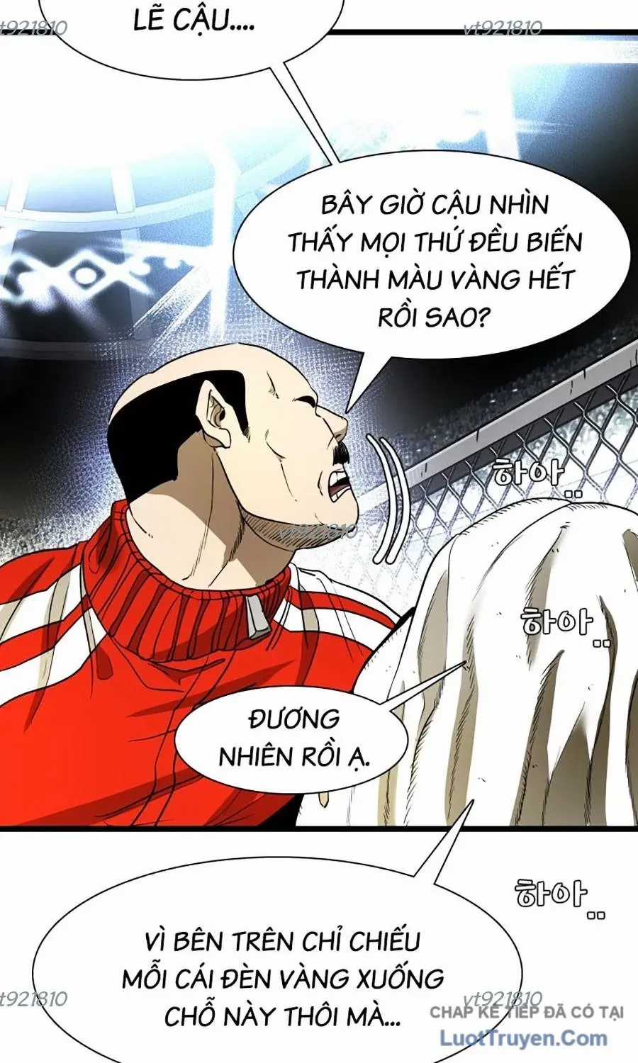 Shark - Cá Mập - Chương 393 - Trang 88