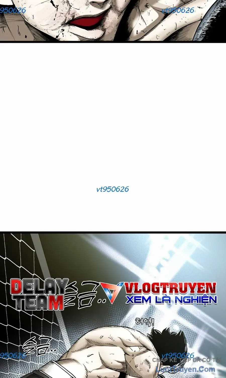Shark - Cá Mập - Chương 394 - Trang 11