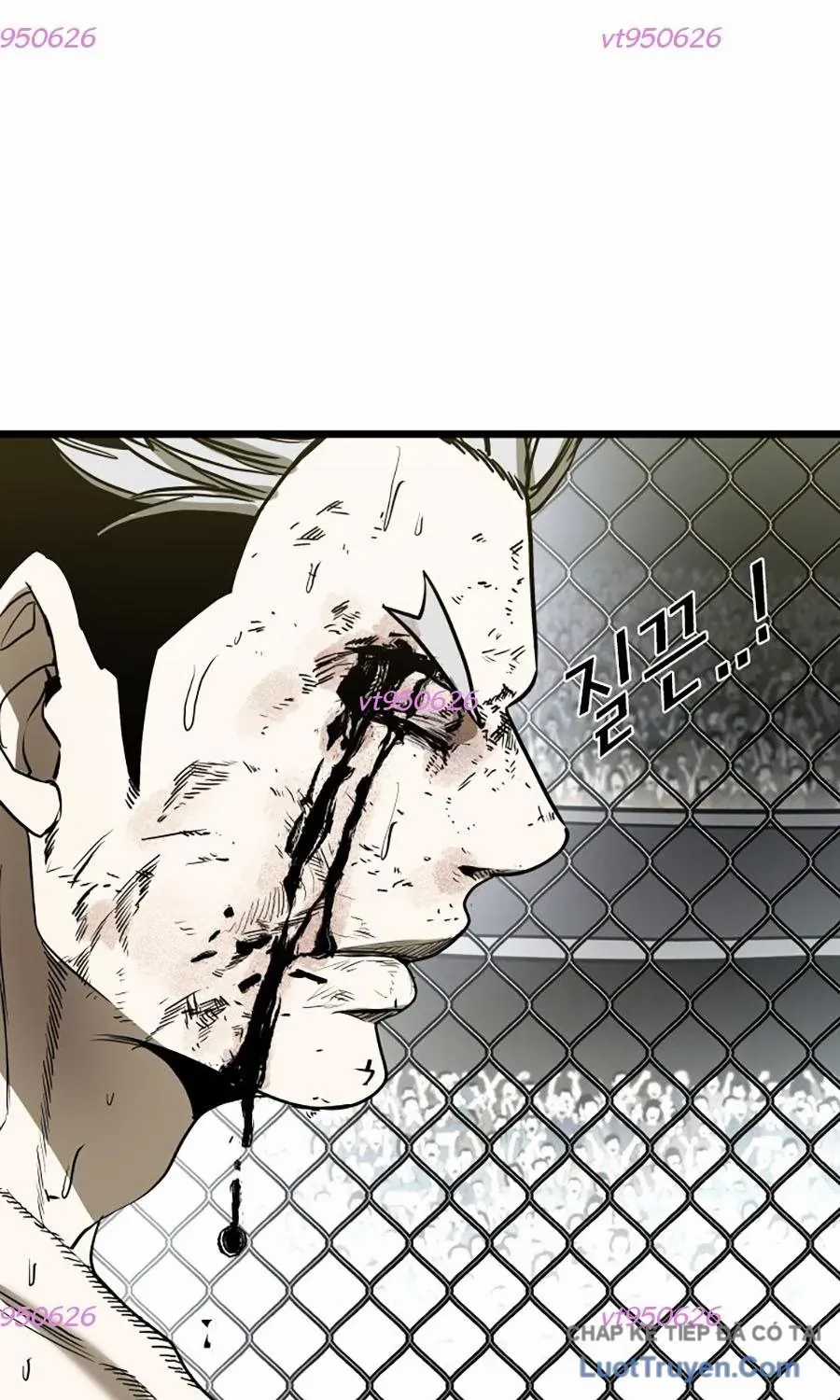 Shark - Cá Mập - Chương 394 - Trang 101